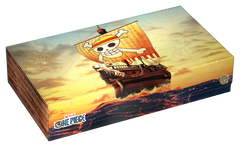 UG DECK CASE OMNIHIVE 1000+ ONE PIECE