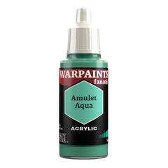 Warpaints Fanatic Acrylic Paints