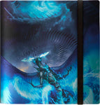 UP BINDER PRO 12PKT MTG RETURN TO TARKIR (Copy)