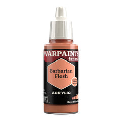Warpaints Fanatic Acrylic Paints