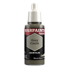 Warpaints Fanatic Acrylic Paints