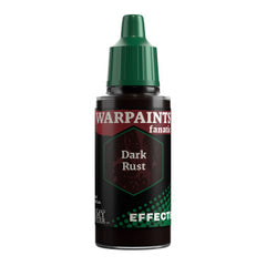 Warpaints Fanatic Effect Paints