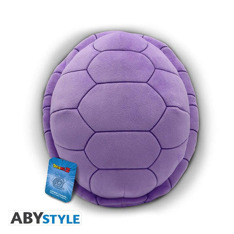 Dragon Ball Master Roshi's Cushion Turtle Shell