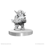 DND UNPAINTED MINIS WV26 YETI TYKES