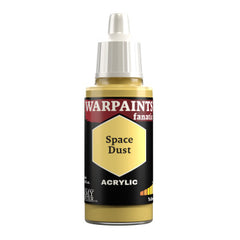 Warpaints Fanatic Acrylic Paints
