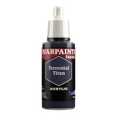Warpaints Fanatic Acrylic Paints