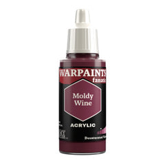Warpaints Fanatic Acrylic Paints