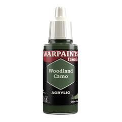 Warpaints Fanatic Acrylic Paints
