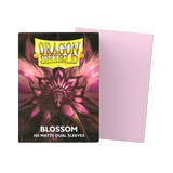 Dragon Shield Standard Size Sleeves - Dual Matte - 100 Count