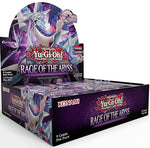 Rage of the Abyss Booster Box - Yu-Gi-Oh! *limit of 2*