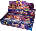 Shimmering Skies Booster Box - Disney Lorcana