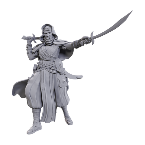 Unpainted Minis Wave 23 Desert Giant