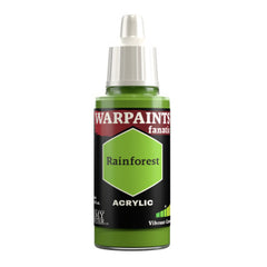 Warpaints Fanatic Acrylic Paints