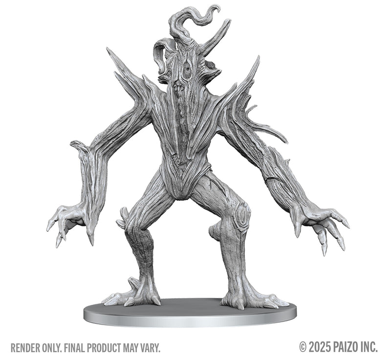 PF UNPAINTED MINIS WV28 ARBOREAL SNAG