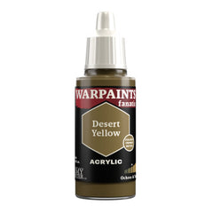 Warpaints Fanatic Acrylic Paints