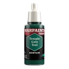 Warpaints Fanatic Acrylic Paints