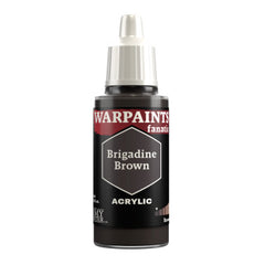 Warpaints Fanatic Acrylic Paints