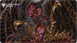 Ultra Pro Playmat Premium Holofoil - Sliver Queen