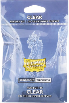 Dragon Shield Perfect Fit Sleeves