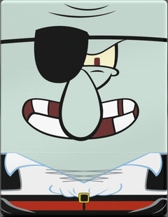 SQUAROES PARAMOUNT SPONGEBOB SQUAREPANTS