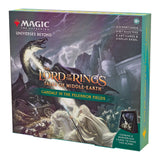 Lord of the Rings Holiday Scene Box - Magic: The Gathering