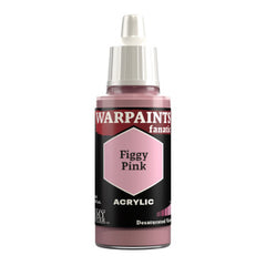 Warpaints Fanatic Acrylic Paints