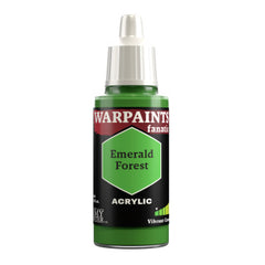 Warpaints Fanatic Acrylic Paints