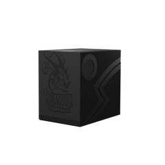 Dragon Shield Deck Double Shell