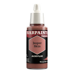 Warpaints Fanatic Acrylic Paints