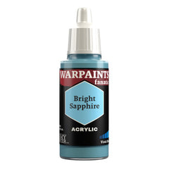 Warpaints Fanatic Acrylic Paints