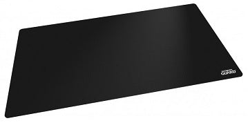 Monochrome Black Playmat - Ultimate Guard