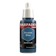Warpaints Fanatic Acrylic Paints