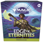 Edge of Eternities Prerelease Kit - Magic The Gathering