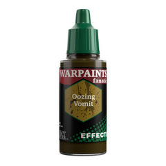 Warpaints Fanatic Effect Paints