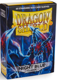 Dragon Shield Japanese Size