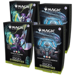 Edge of Eternities Commander Deck - Magic: The Gathering *Limit of 1*