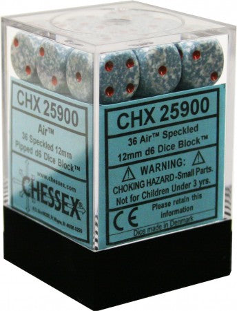 SPECKLED 36D6 AIR 12MM