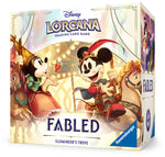 Fabled Trove - Disney Lorcana