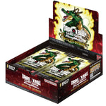 Wish for Shenron Booster Box - Dragon Ball Super: Fusion World *PRE-ORDER*