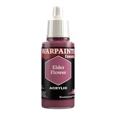 Warpaints Fanatic Acrylic Paints