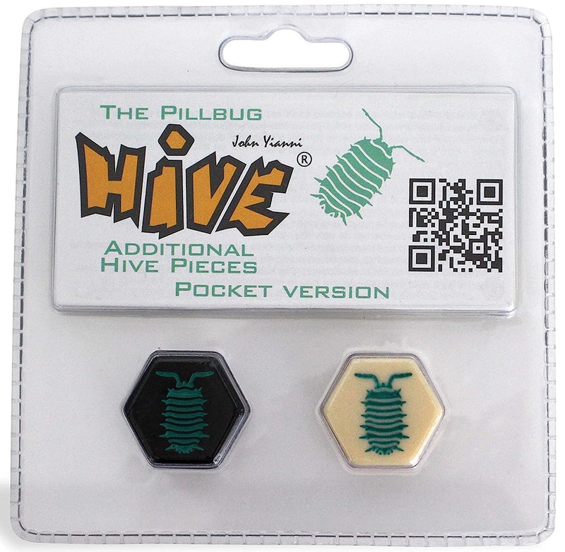 Hive Pocket - Pillbug Expansion
