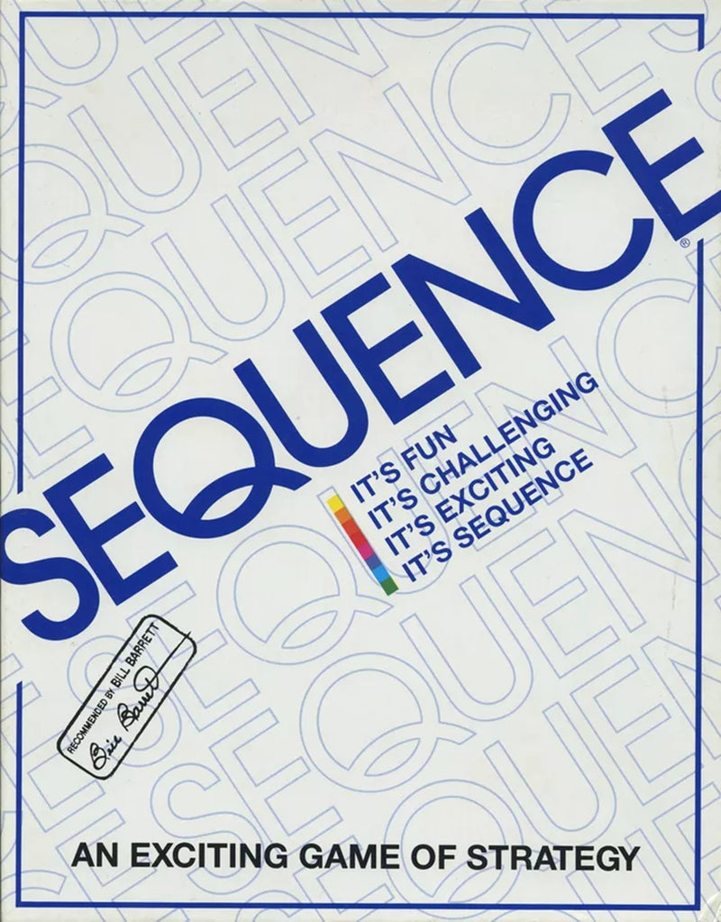 SEQUENCE CLASSIC