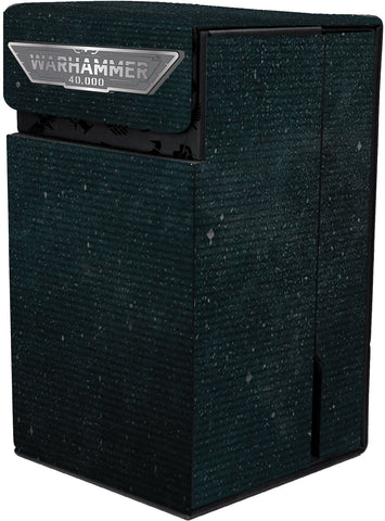 UP DICE TOWER WARHAMMER 40K PREMIUM