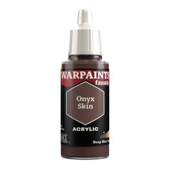 Warpaints Fanatic Acrylic Paints