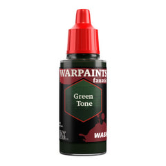 Warpaints Fanatic Wash Paints