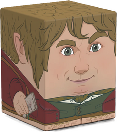 SQUAROES BOULDER 100+ THE HOBBIT WV1