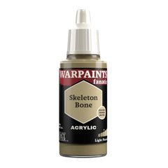 Warpaints Fanatic Acrylic Paints