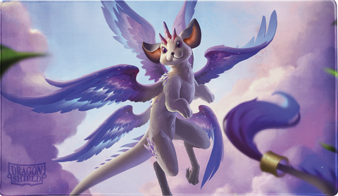 The Whiskerwing - Dragon Shield Playmat