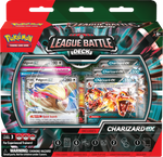 Charizard EX League Battle Deck - Pokemon TCG *Limit of 1*