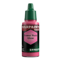 Warpaints Fanatic Effect Paints